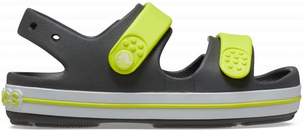 Toddler Crocband™ Cruiser Sandal