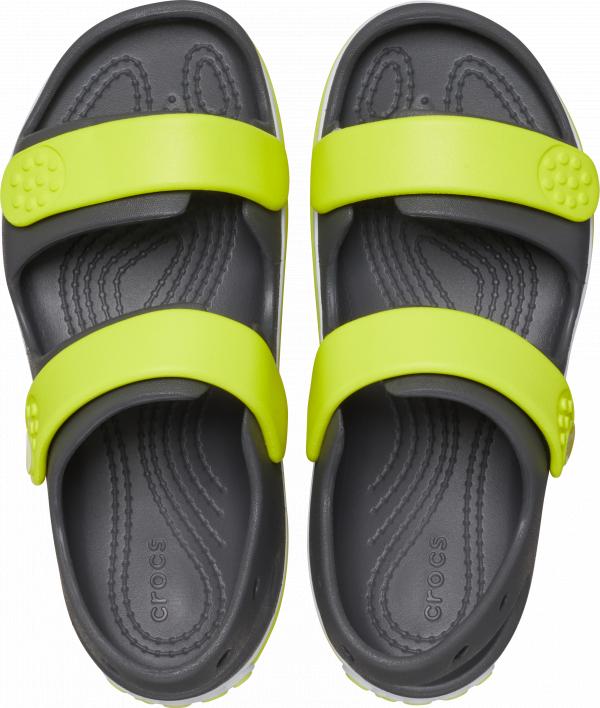 Toddler Crocband™ Cruiser Sandal