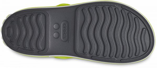 Toddler Crocband™ Cruiser Sandal