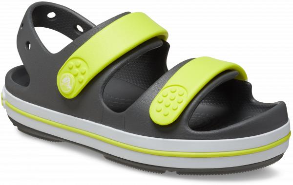 Toddler Crocband™ Cruiser Sandal