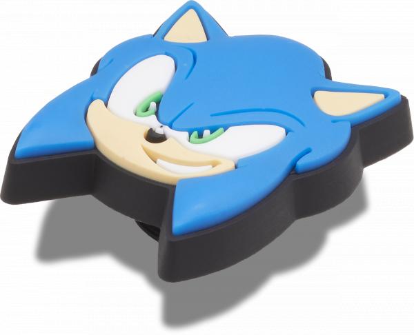 Sonic The Hedgehog Head