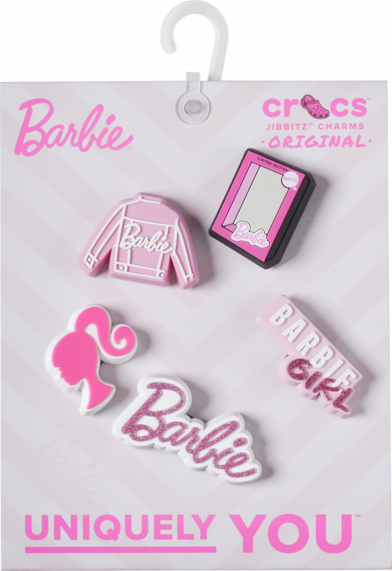 Barbie 5 Pack
