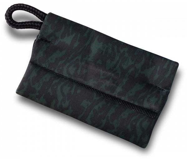 Camo Pouch