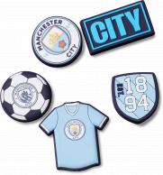 Manchester City 5 Pack