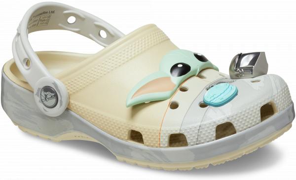 Kids STAR WARS Grogu™ Classic Clog