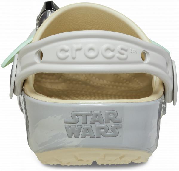 Kids STAR WARS Grogu™ Classic Clog