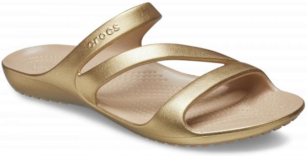 Womens Kadee II Metallic Sandal