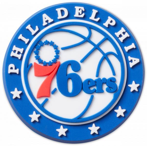 NBA Philadelphia 76ers 1