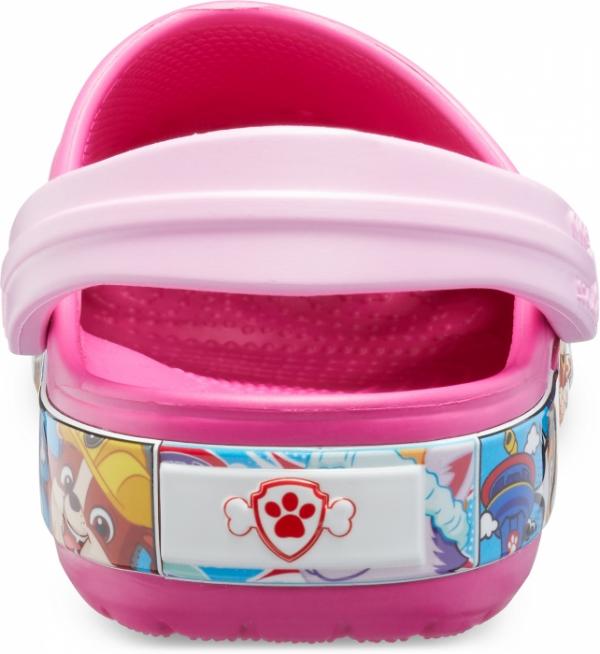 Kids’ Crocs Fun Lab Paw Patrol™ Band Clog