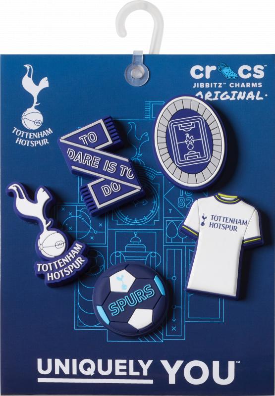 Tottenham 5 Pack