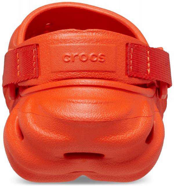 Toddler Echo Clog