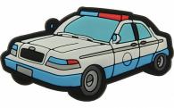 Police Car Charm SS17