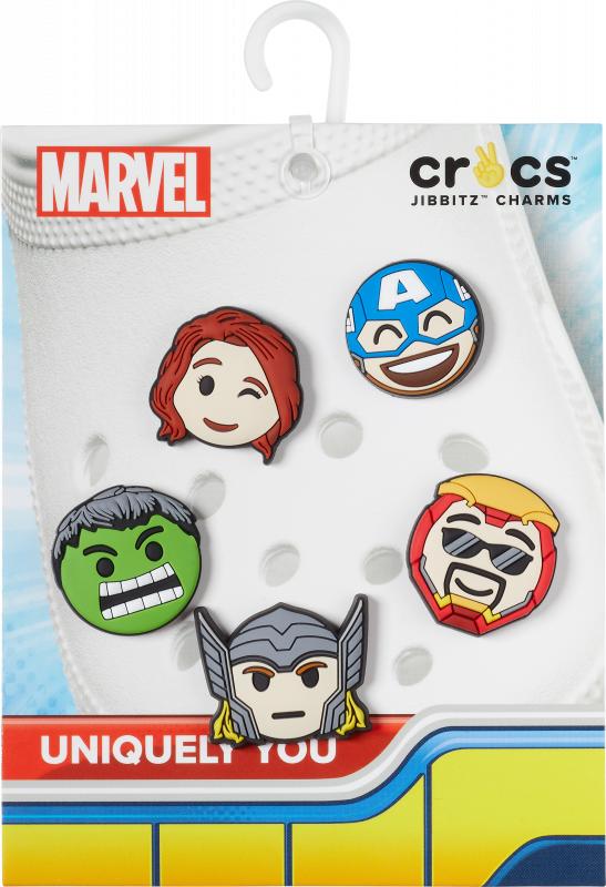 Avengers Emojis 5 Pack