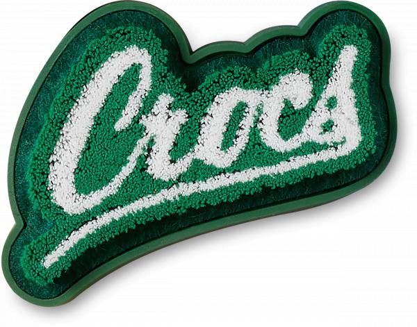 Crocs Turf Logo