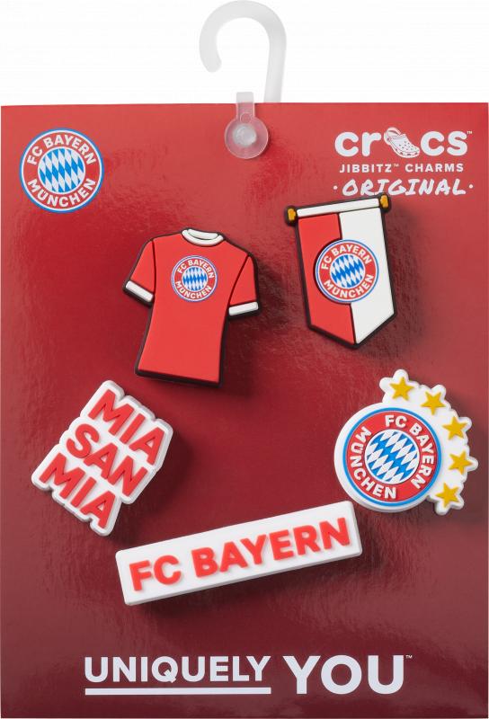 Bayern FC 5 Pack
