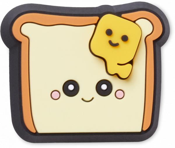 Buttered Toast