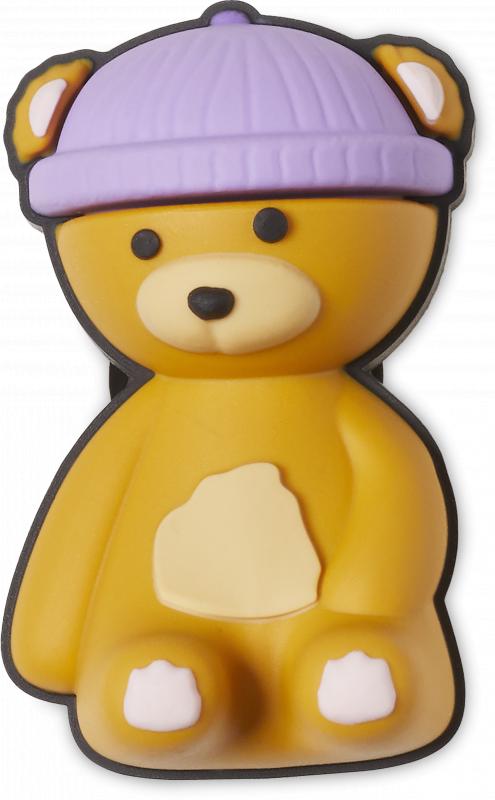 Teddy Bear with Beanie