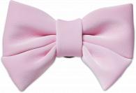 Pink Oversized Bow