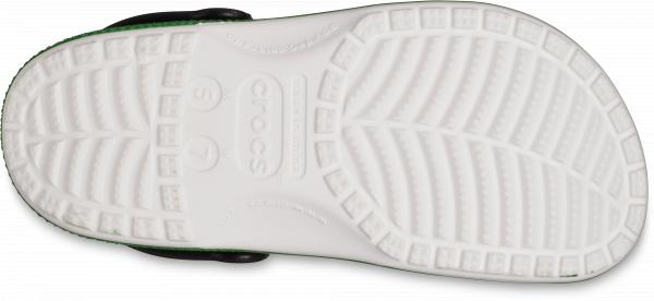 NBA Boston Celtics Classic Clog