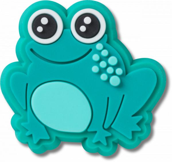 Aqua Froggie