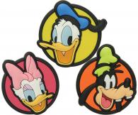 Mickey friends 3 pack