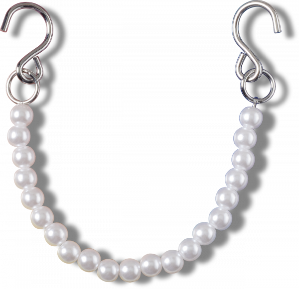 Pearl Strap Chain