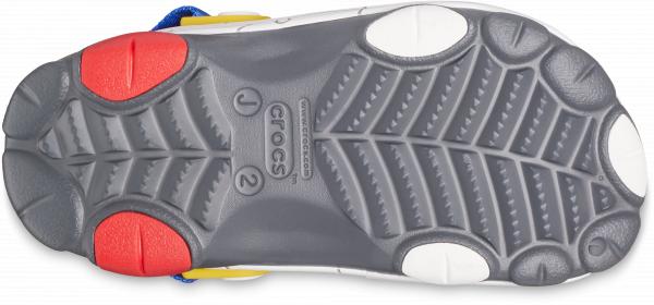 Kids Gundam All Terrain Clog