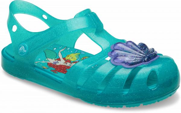 Toddlers Princess Ariel Isabella Sandal