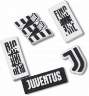 Juventus 5 Pack