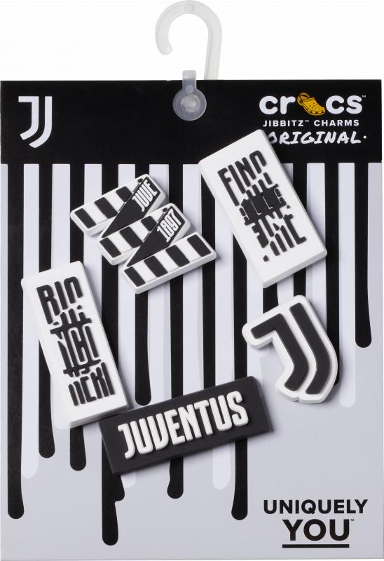 Juventus 5 Pack