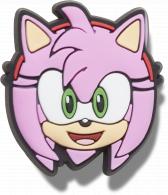 Sonic The Hedgehog Amy