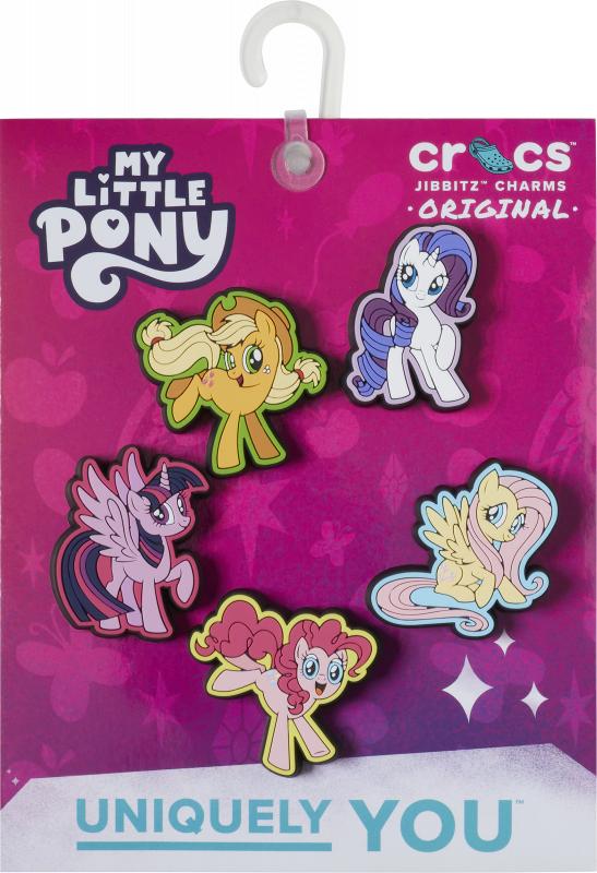 My Little Pony 5 Pack