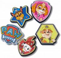 Paw Patrol 5 Pack